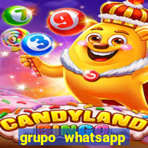 grupo whatsapp esporte da sorte mines